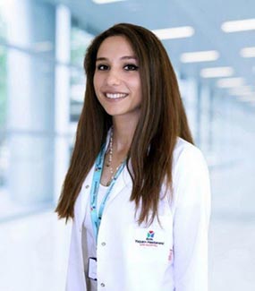Uzm. Dr. Derya YILMAZ