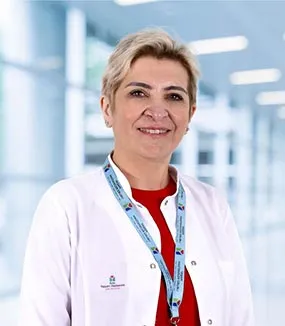 Uzm. Dr. Cemile Ruşina DOĞAN