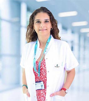 Uzm. Dr. Birsen ÜNSAL KOYUNCU