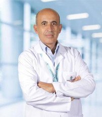 Hasan Şenol COŞKUN