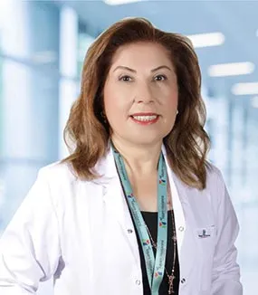 Prof. Dr. Funda AYDIN
