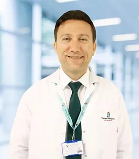Op. Dr. Uğur YAŞAR