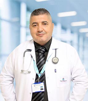 Op. Dr. Özgür GÖKOĞLU
