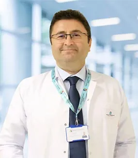 Op. Dr. Mehmet ÖZTÜRKMEN