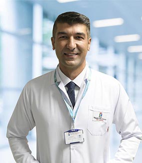 Op. Dr. Hüseyin TOMRUK