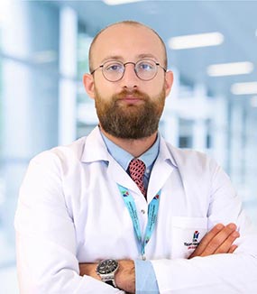 Op. Dr. Erdem Can YARDIMCI
