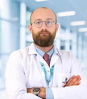 Op. Dr. Erdem Can YARDIMCI