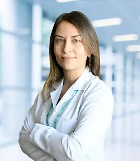 Op. Dr. Bengi BALCI