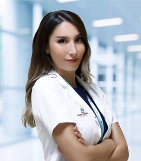 Dyt. Ecem YÜCEL