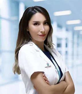 Dyt. Ecem YÜCEL