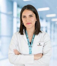 Büşra ÇİMEN