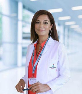 Dr. Yasemin ZENNECİOĞLU