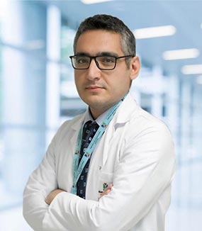 Dr. Umut Can DURMAZ