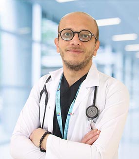 Dr. Orhan BAŞKÖYLÜ