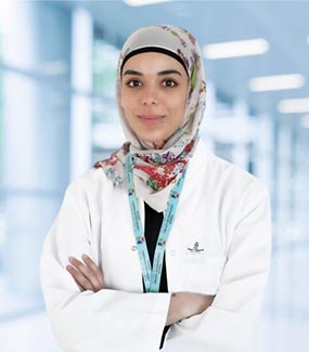 Dr. Insaf ACHOUR