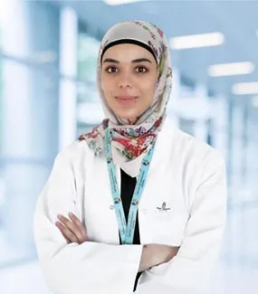 Dr. Insaf ACHOUR