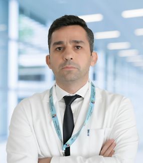 Dr. Afgan HAJİBALAYEV