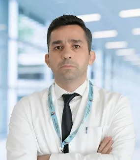 Dr. Afgan HAJİBALAYEV