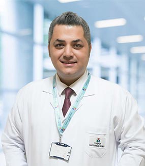 Doç. Dr. Osman CİVAN