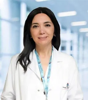 Doç. Dr. Ayla SARGIN ORUÇ