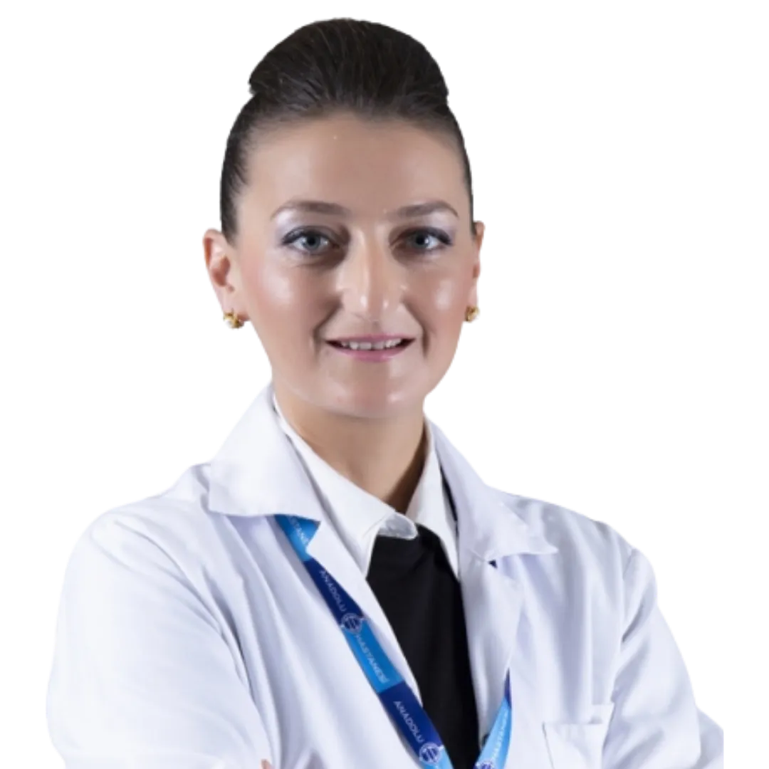 Doç. Dr. Sema Koç