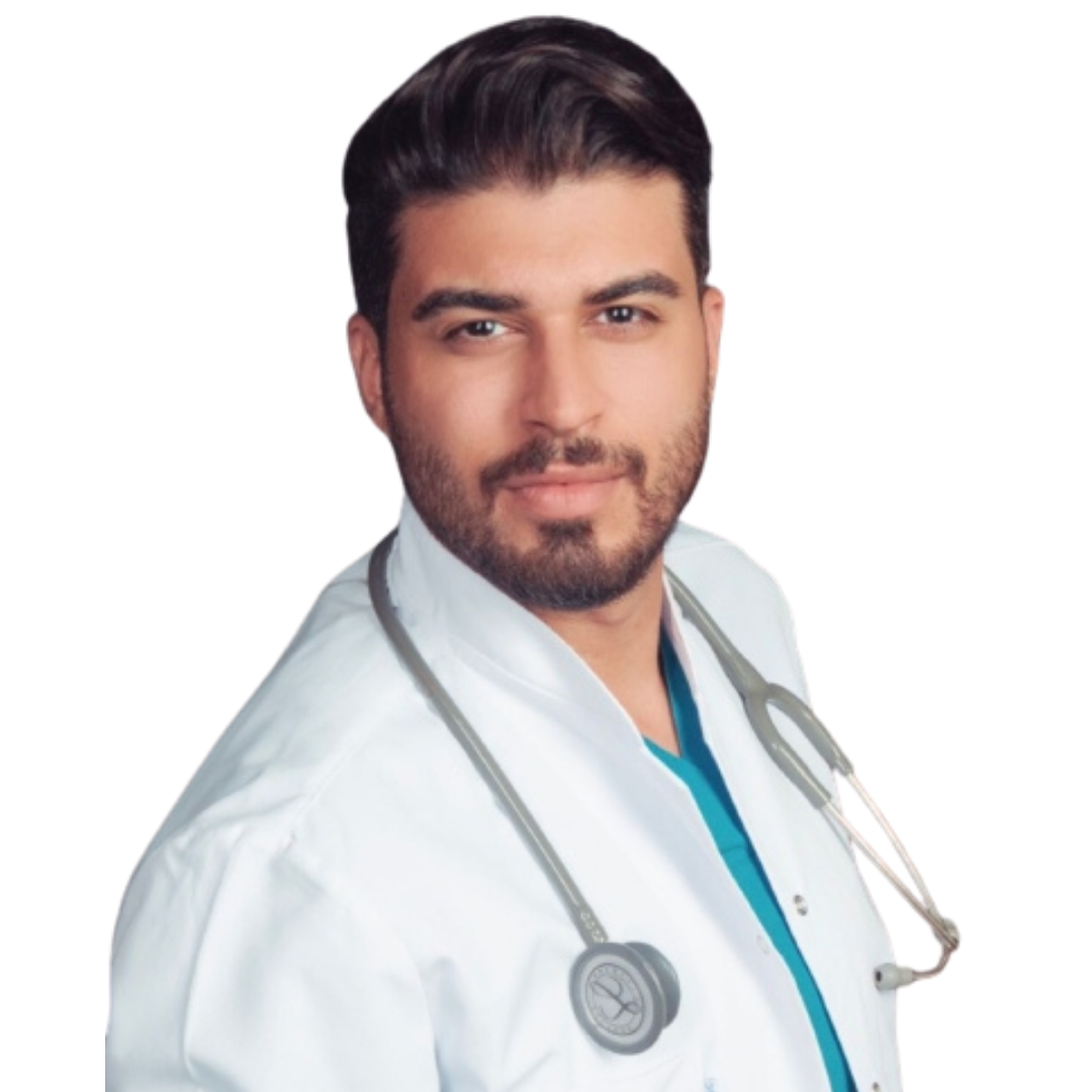 Op. Dr. Mehmet Bekir Şen