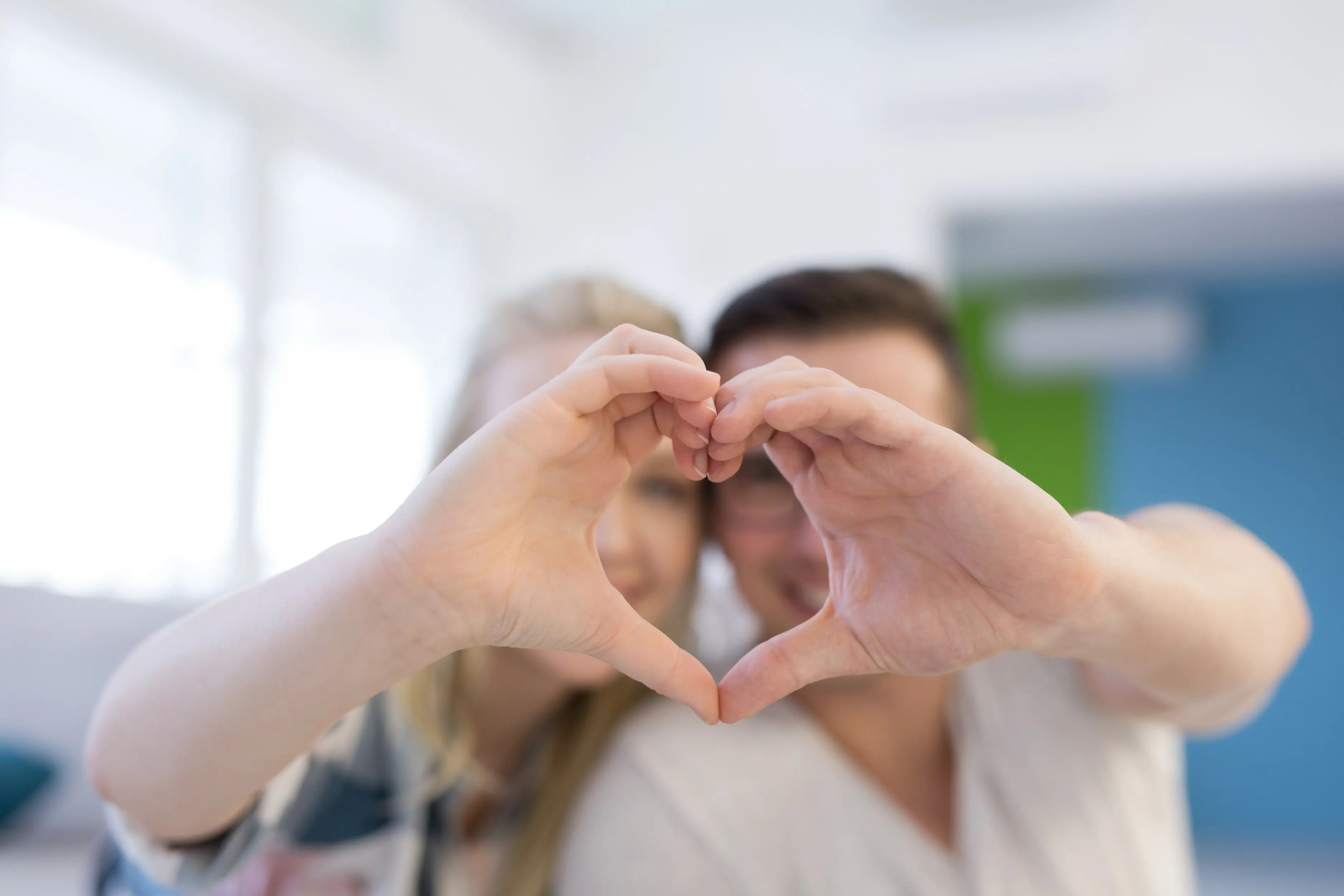 sexually transmitted diseases check up - women-image