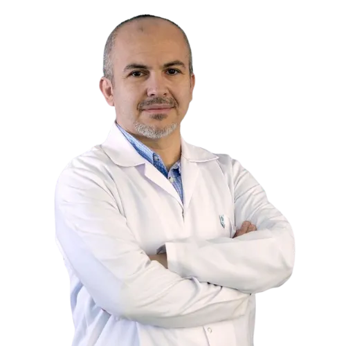 Op. Dr. Murat YAMAN