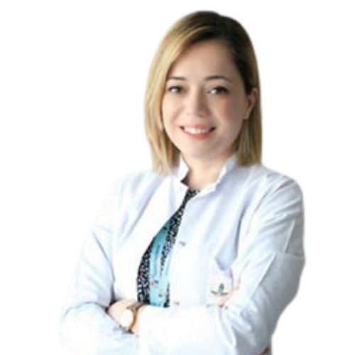 Uzm. Dr. Şefika Nurdan FERİZ