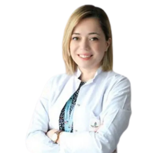 Uzm. Dr. Şefika Nurdan FERİZ