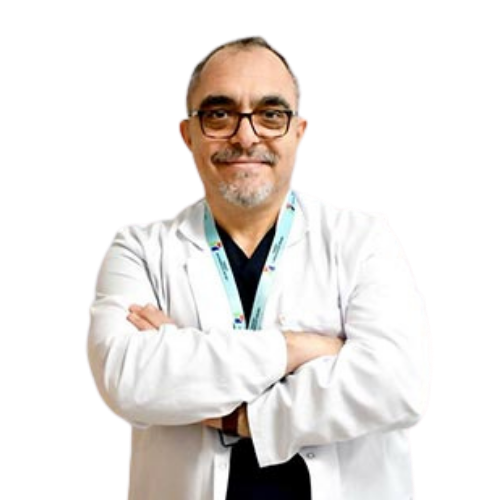 Uzm. Dr. Murad ÇELİK