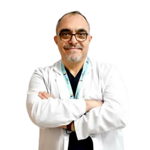 Uzm. Dr. Murad ÇELİK