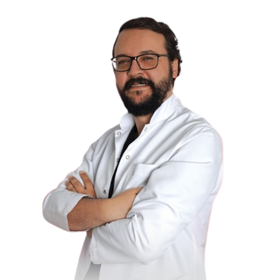 Dt. Cem Özgür