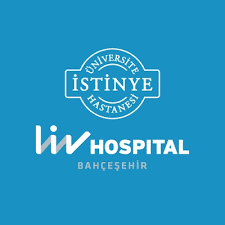 Istinye University LIV Bahçeşehir Hospital