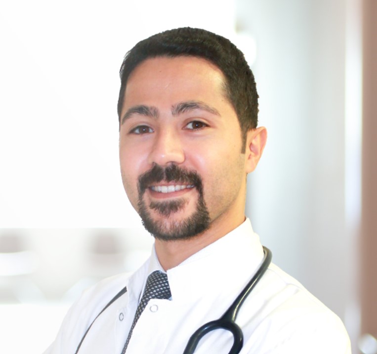 Dr. Mert Bektaş