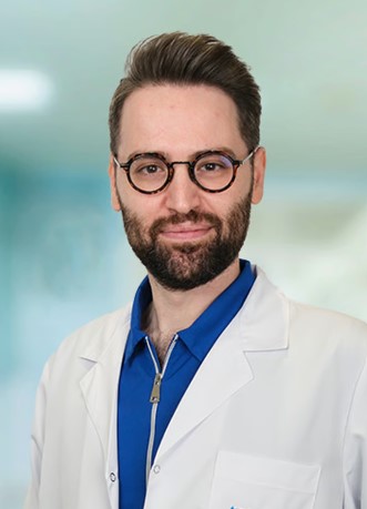Dr. Mustafa Orkun Ertuğrul