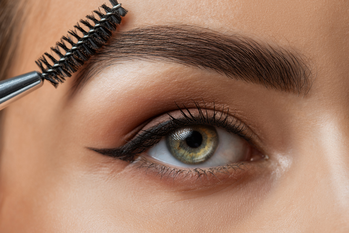 Eyebrow Transplant