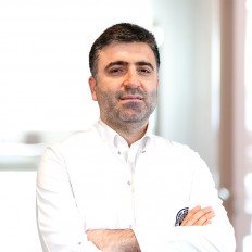 Yaşar Dağ