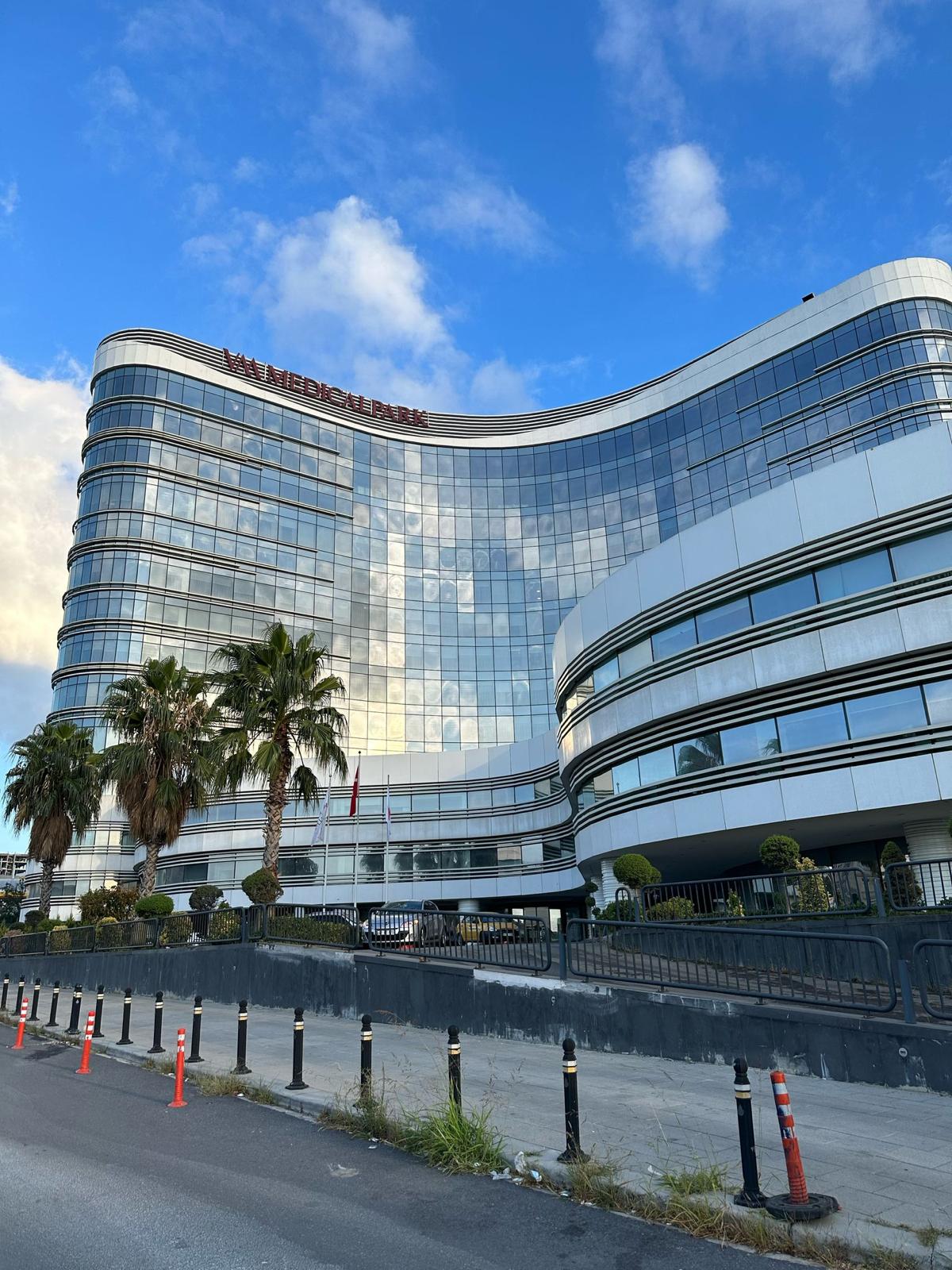 VM MedicalPark Pendik