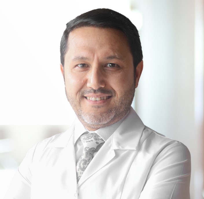 Op. Akif Saygın, MD