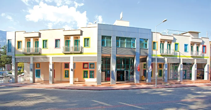 Kemer Yaşam Hastanesi-image