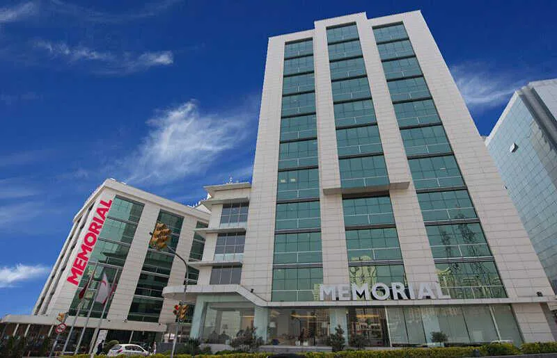 Memorial Ataşehir Hospital-image