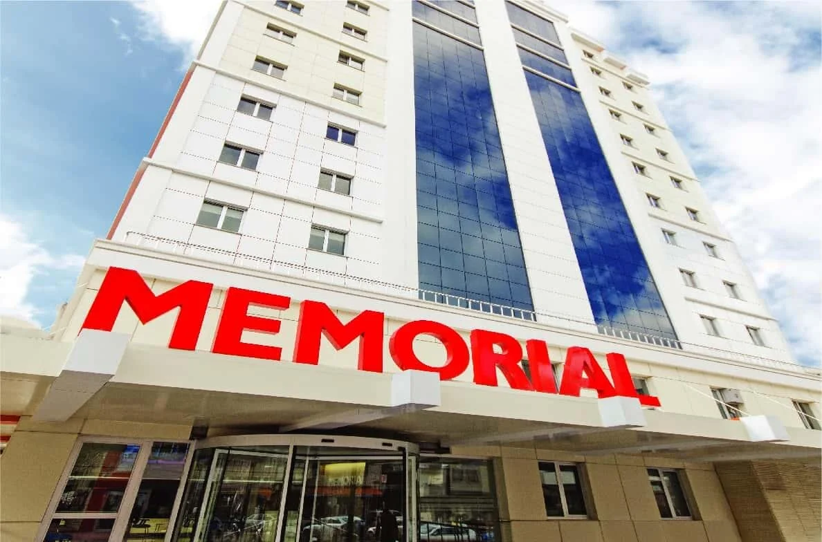 Memorial Kayseri Hospital-image