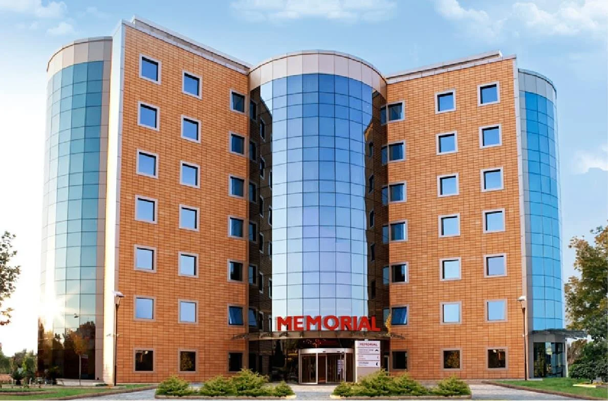 Memorial Diyarbakır Hospital-image