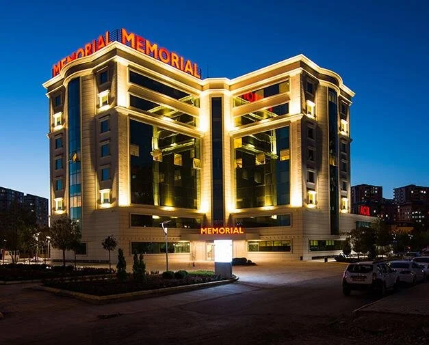 Memorial Dicle Hospital-image