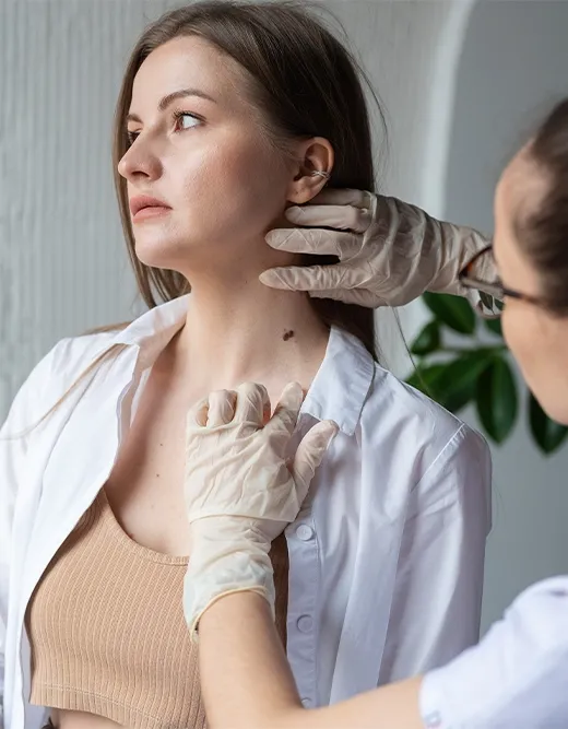 Dermatologie