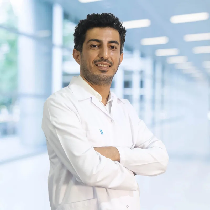 Op. Dr. Ruhat TANLI