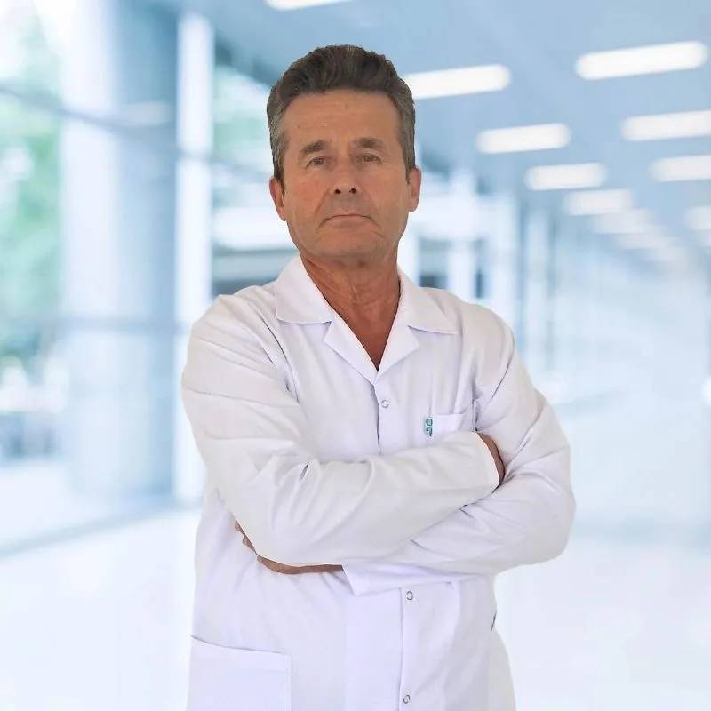 Uzm. Dr. Hüseyin ÇAVUŞ