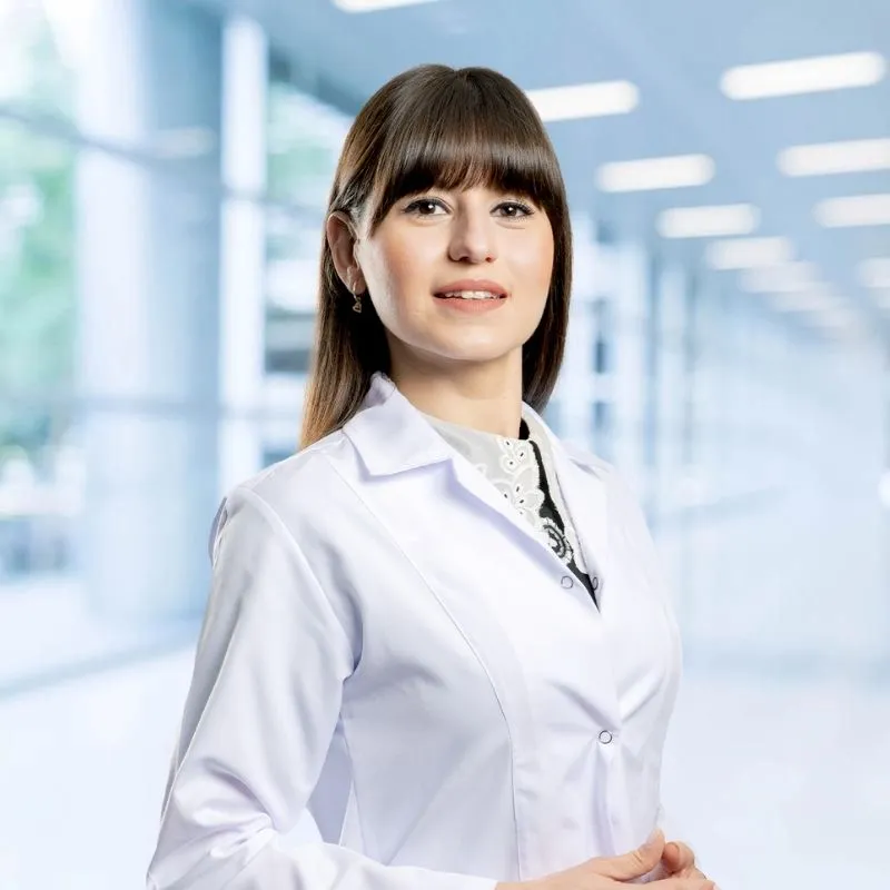 Dyt. Burcu AKTÜRK