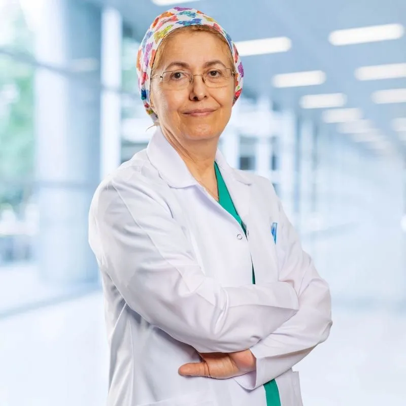 Uzm. Dr. Selma SEZER